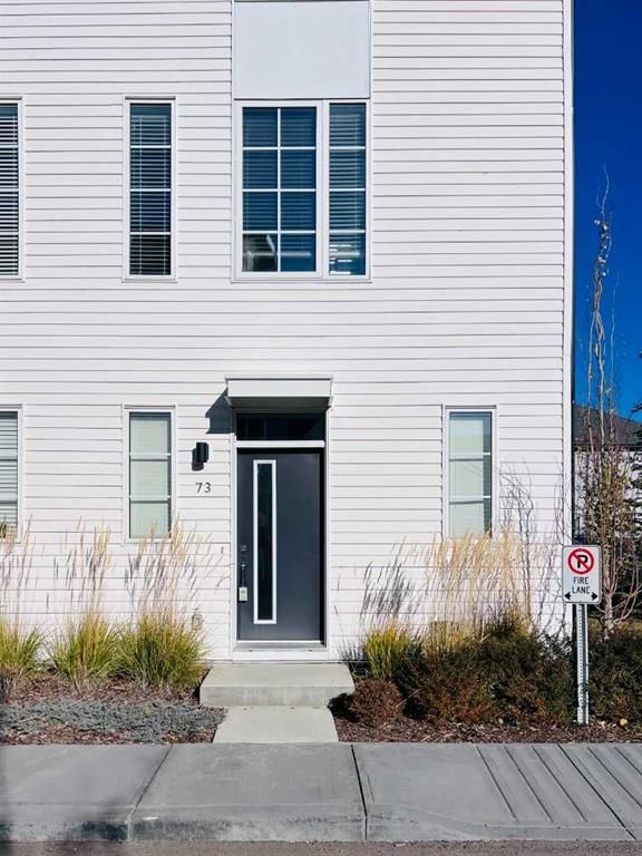 73 Walgrove Common SE, Calgary — photo 2 of 22