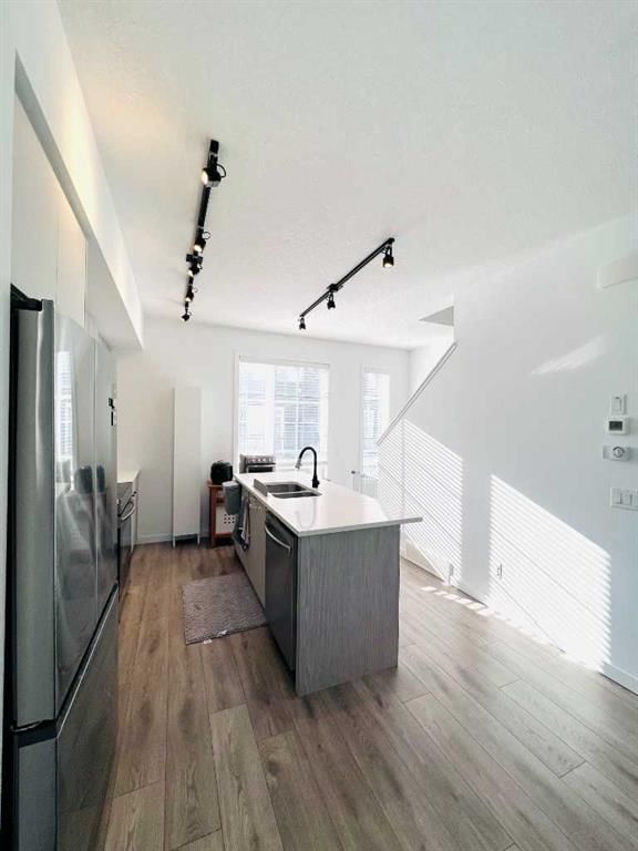 73 Walgrove Common SE, Calgary — photo 5 of 22