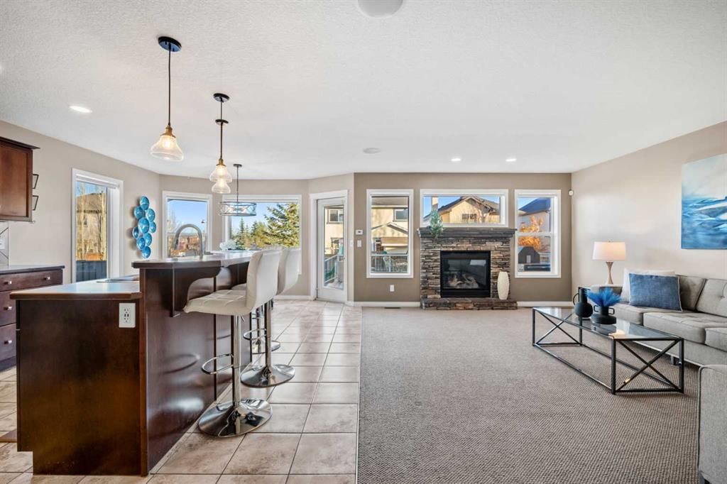 209 New Brighton Lane SE, Calgary — photo 2 of 49