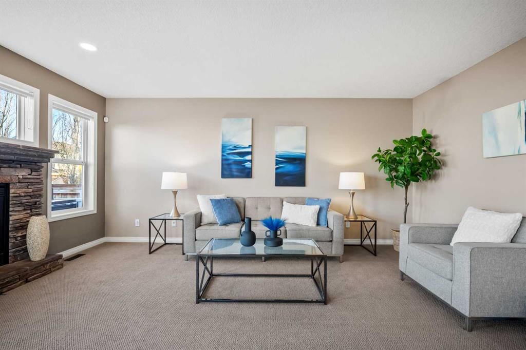 209 New Brighton Lane SE, Calgary — photo 4 of 49