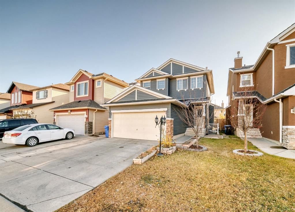 216 Saddlecrest Way NE, Calgary — main listing photo