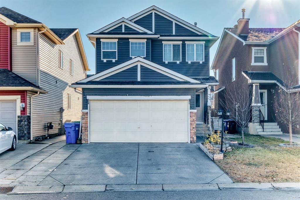 216 Saddlecrest Way NE, Calgary — photo 2 of 43