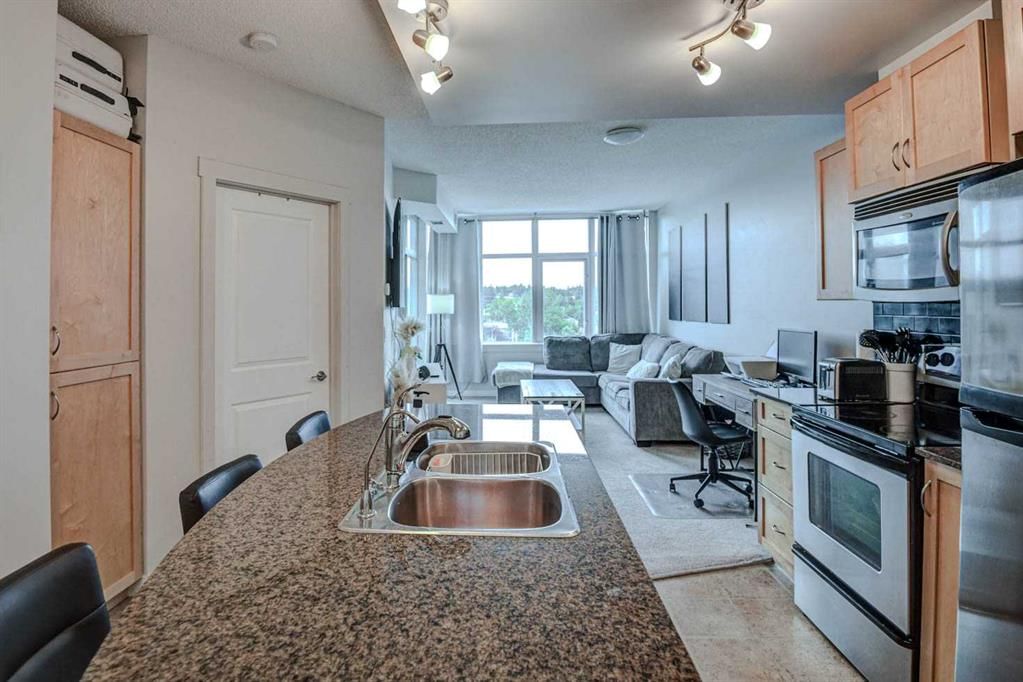 5509, 11811 Lake Fraser Drive SE, Calgary — photo 3 of 29