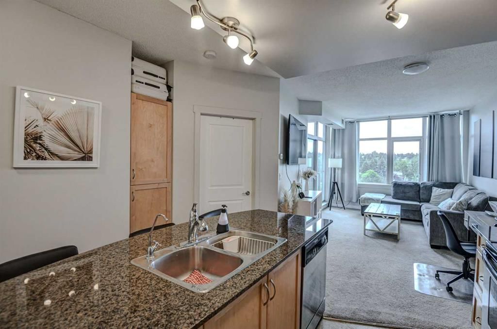 5509, 11811 Lake Fraser Drive SE, Calgary — photo 4 of 29