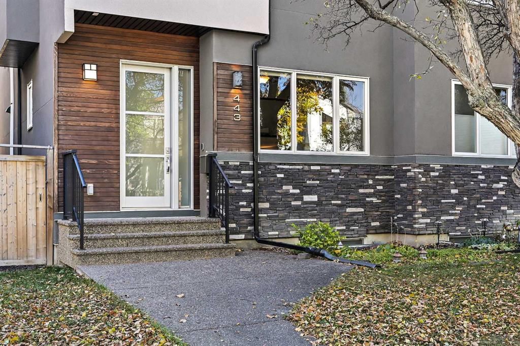 443 28 Avenue NW, Calgary — photo 2 of 50