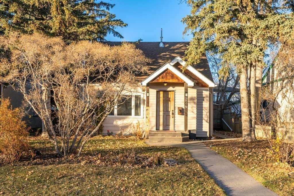 224 23 Avenue NE, Calgary — photo 2 of 38