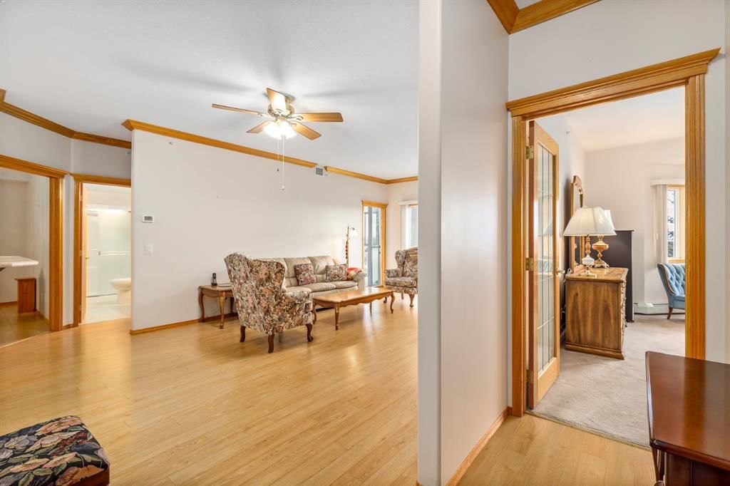 308, 223 Tuscany Springs Boulevard NW, Calgary — photo 3 of 35
