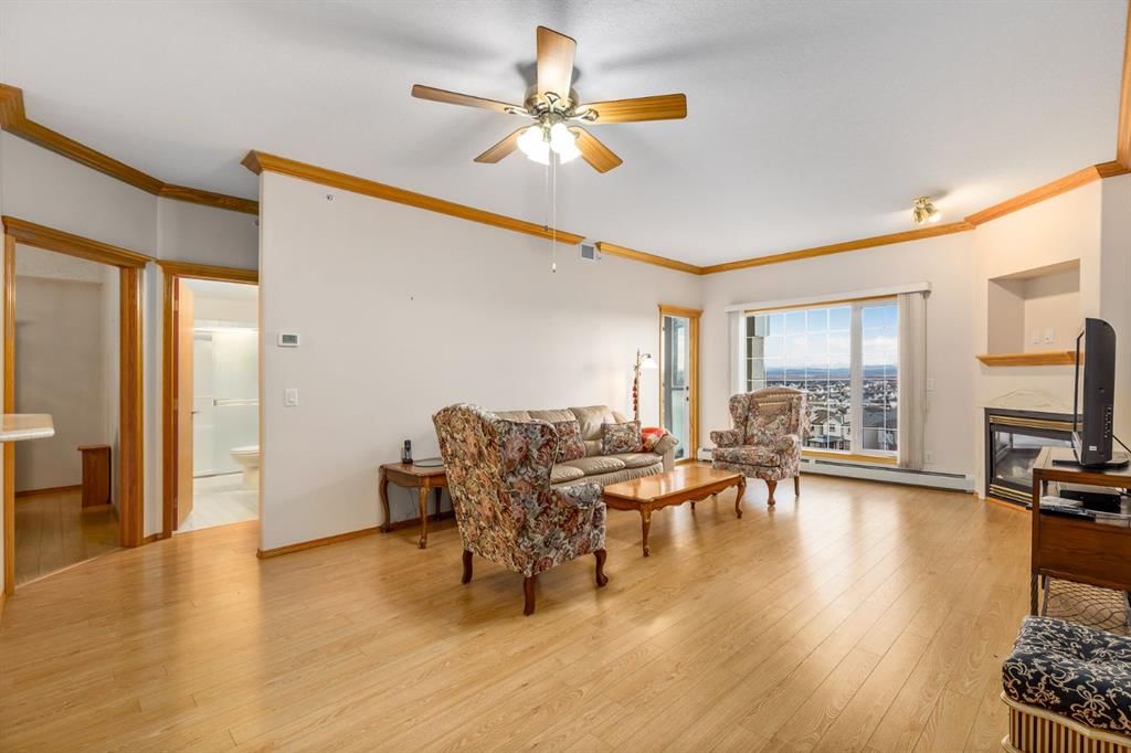 308, 223 Tuscany Springs Boulevard NW, Calgary — photo 4 of 35