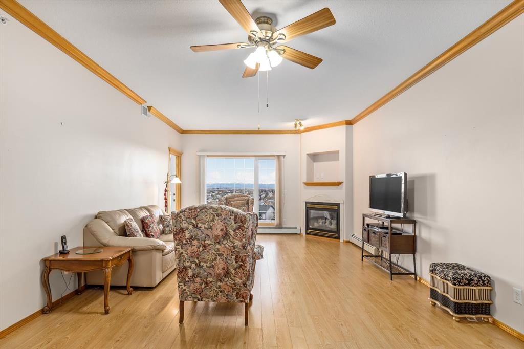 308, 223 Tuscany Springs Boulevard NW, Calgary — photo 5 of 35