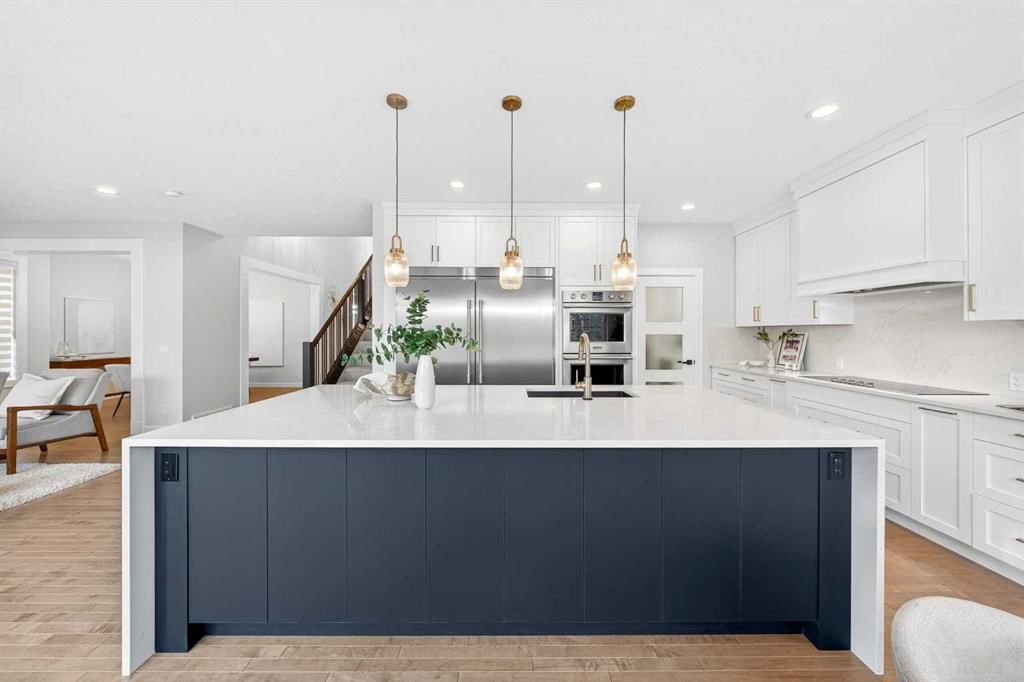 44 Panatella Rise NW, Calgary — photo 4 of 50