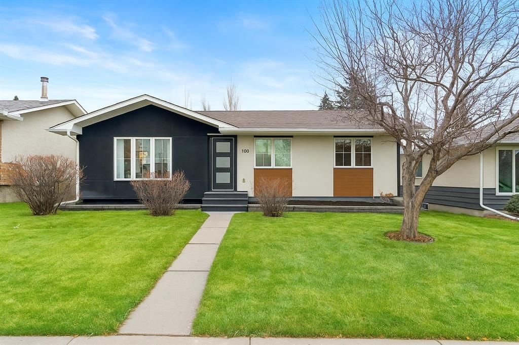 108 Sackville Drive SW, Calgary — main listing photo