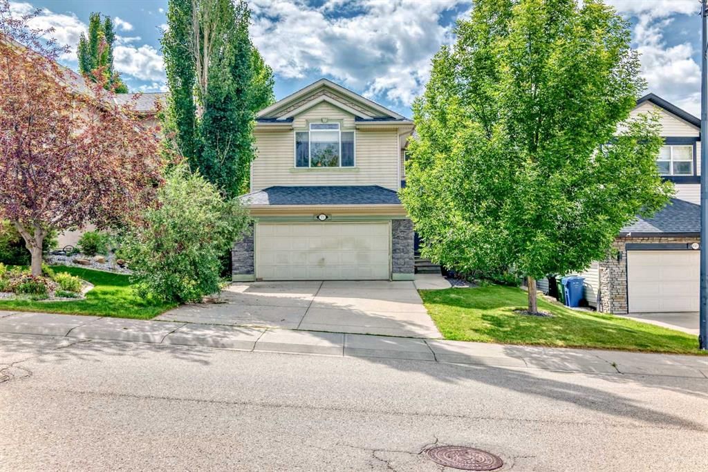 73 Crestmont Drive SW, Calgary — main listing photo