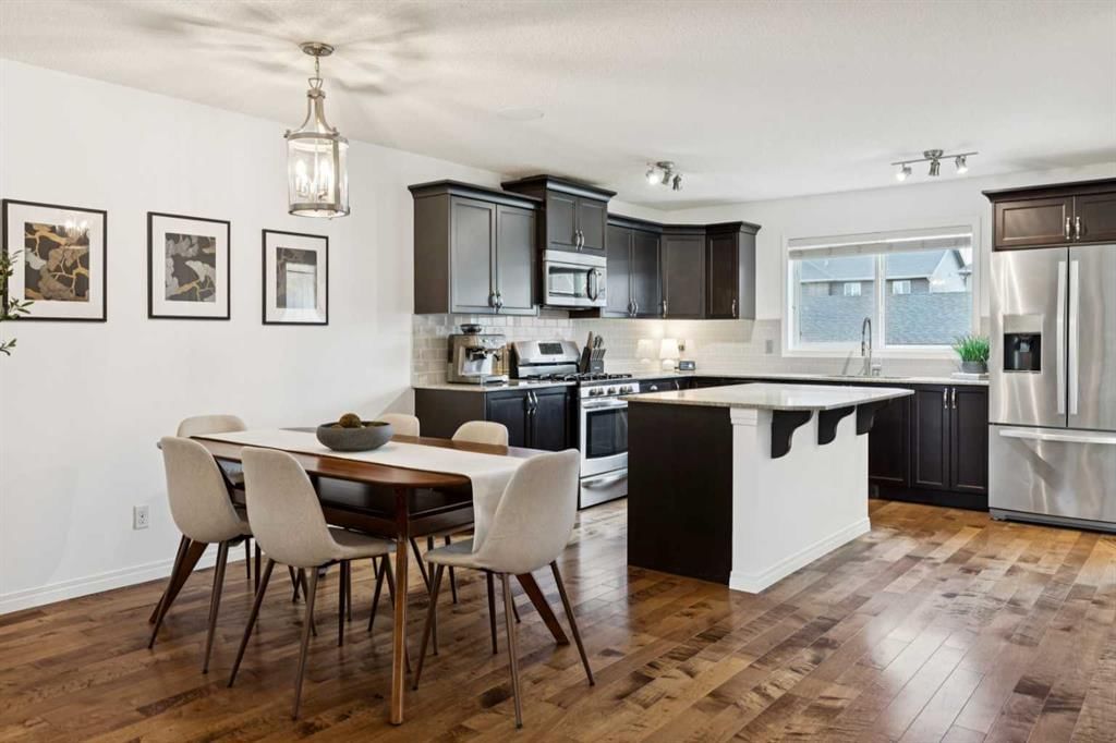 45 Legacy Gate SE, Calgary — photo 5 of 36