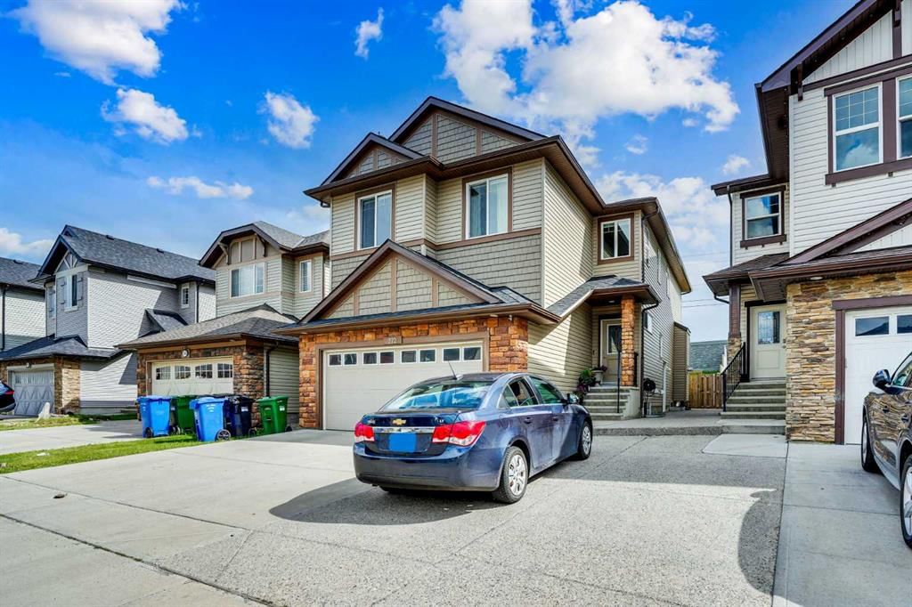 272 Skyview Shores Manor NE, Calgary — photo 2 of 50