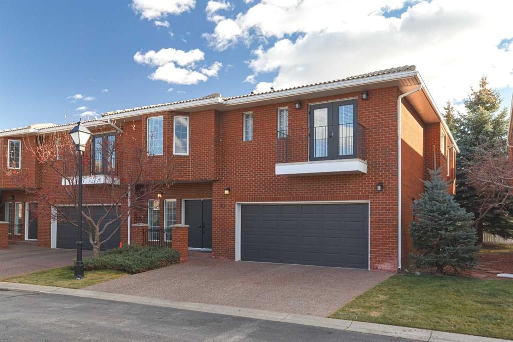 53 Prominence Path SW, Calgary — main listing photo