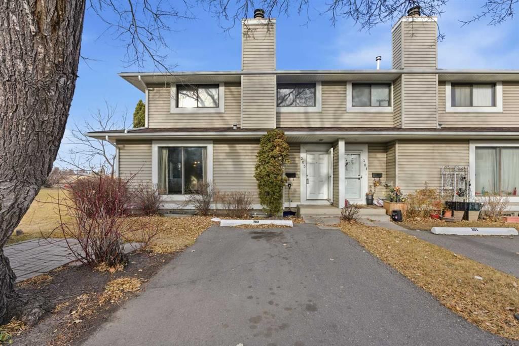 303 Pinestream Place NE, Calgary — main listing photo