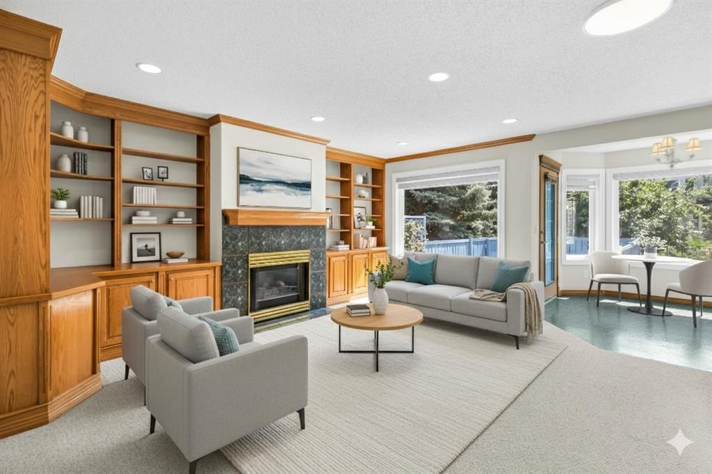 159 Hampshire Grove NW, Calgary — main listing photo
