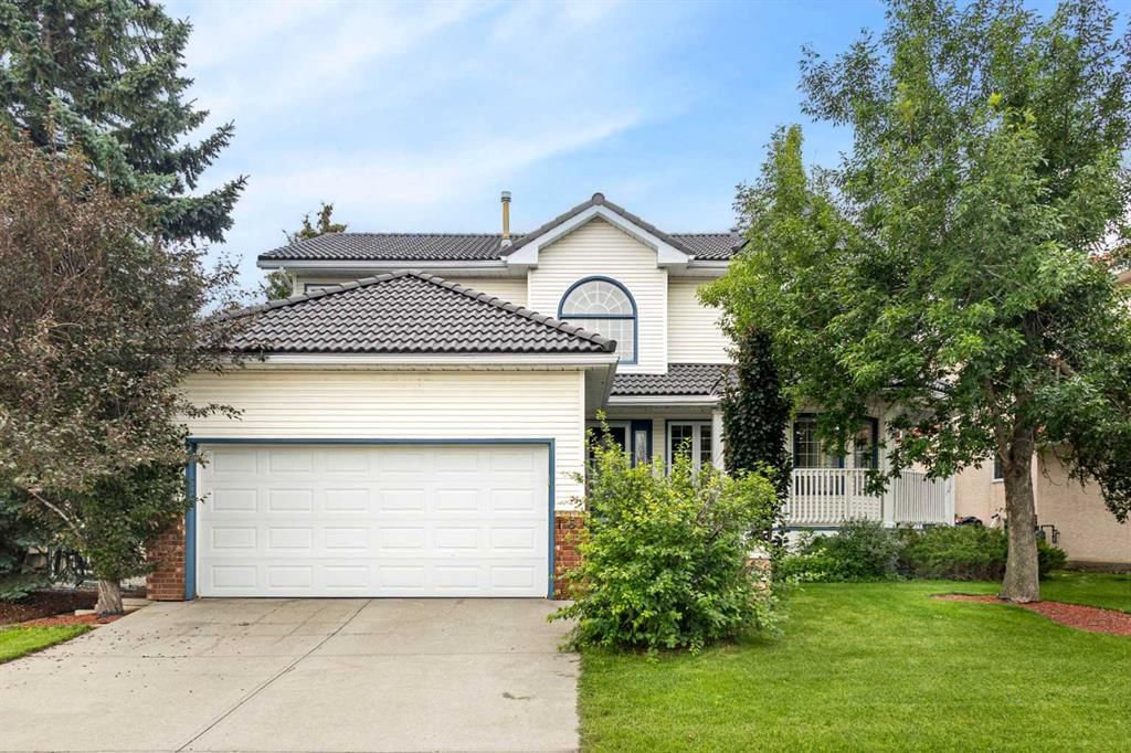 159 Hampshire Grove NW, Calgary — photo 2 of 45