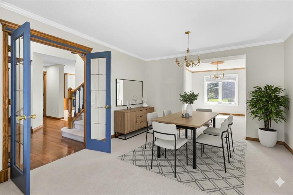159 Hampshire Grove NW, Calgary — photo 4 of 45