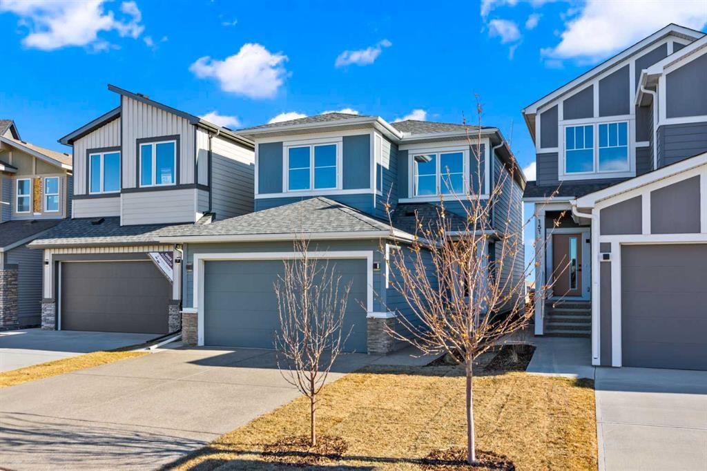 155 Belvedere Crescent SE, Calgary — photo 2 of 47