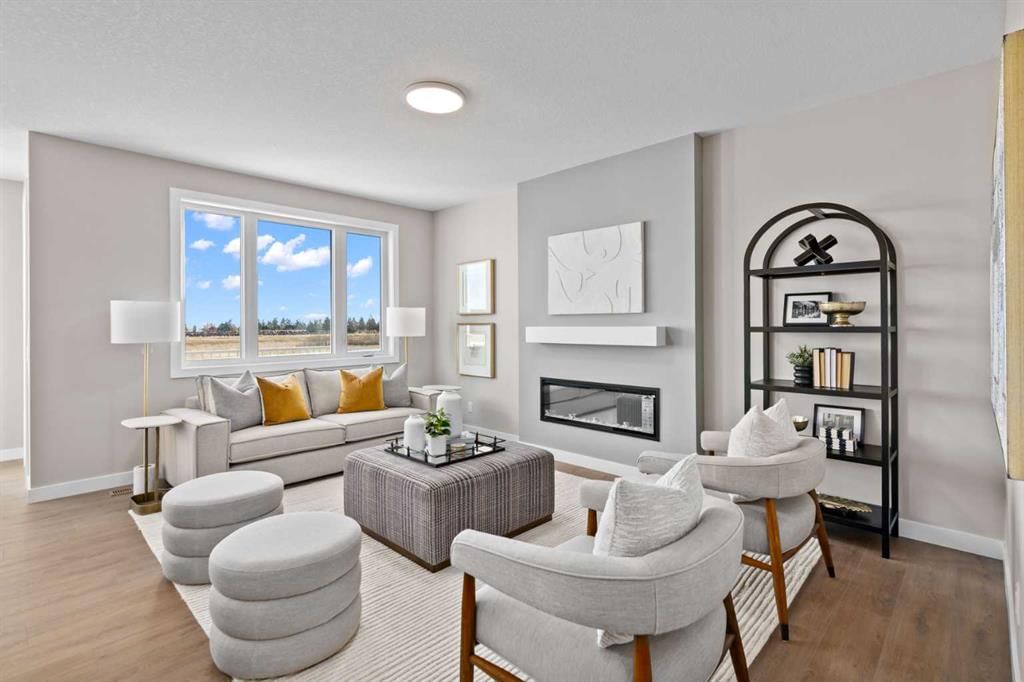 155 Belvedere Crescent SE, Calgary — photo 3 of 47