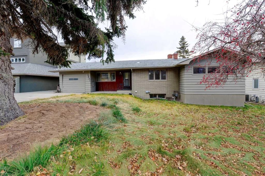 1731 12 Avenue NW, Calgary — photo 2 of 45