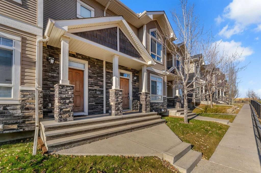 47 Skyview Ranch Gardens NE, Calgary — main listing photo