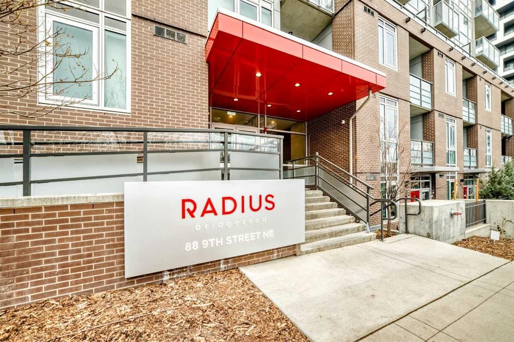 221, 88 9 Street NE, Calgary — photo 2 of 33
