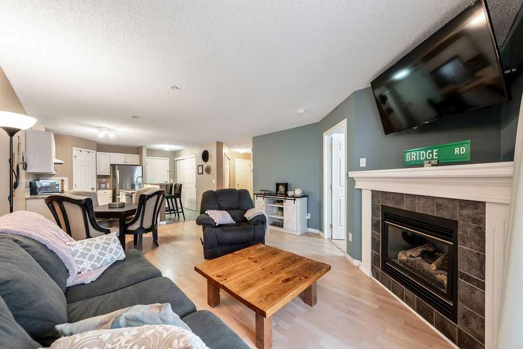117, 260 Shawville Way SE, Calgary — main listing photo