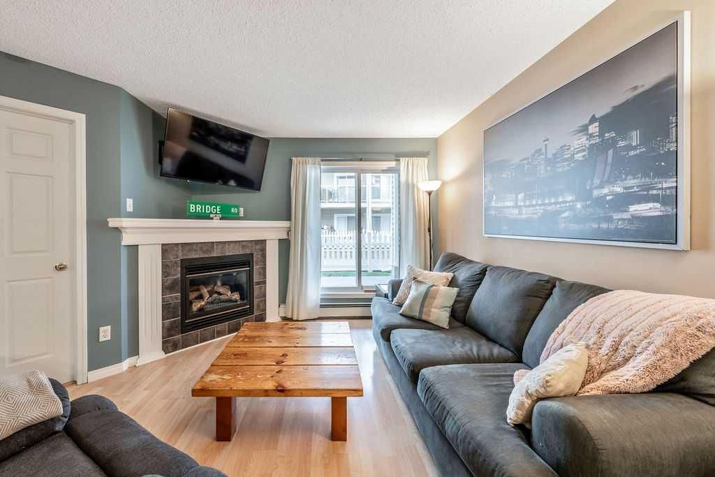 117, 260 Shawville Way SE, Calgary — photo 2 of 24