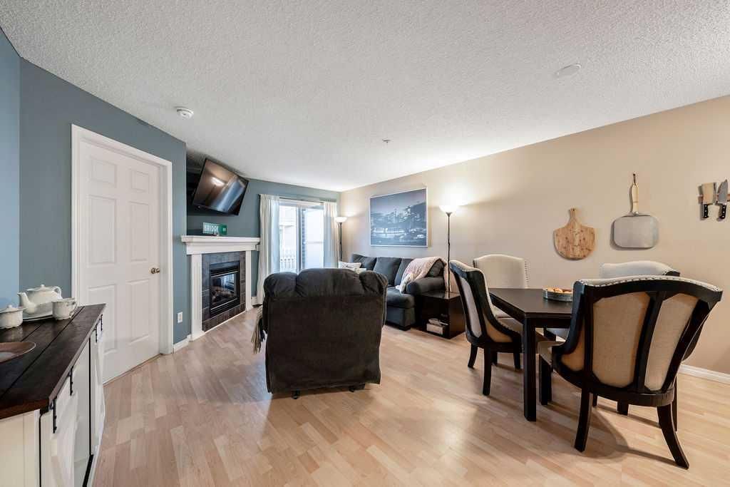 117, 260 Shawville Way SE, Calgary — photo 4 of 24