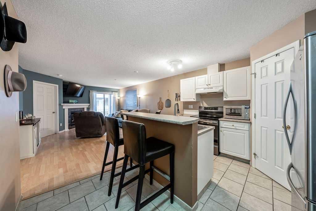 117, 260 Shawville Way SE, Calgary — photo 5 of 24