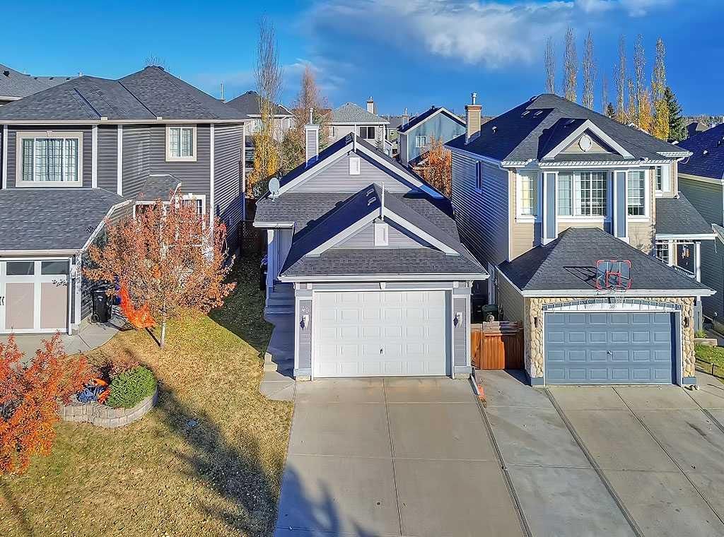 40 Bridlewood Gardens SW, Calgary — main listing photo