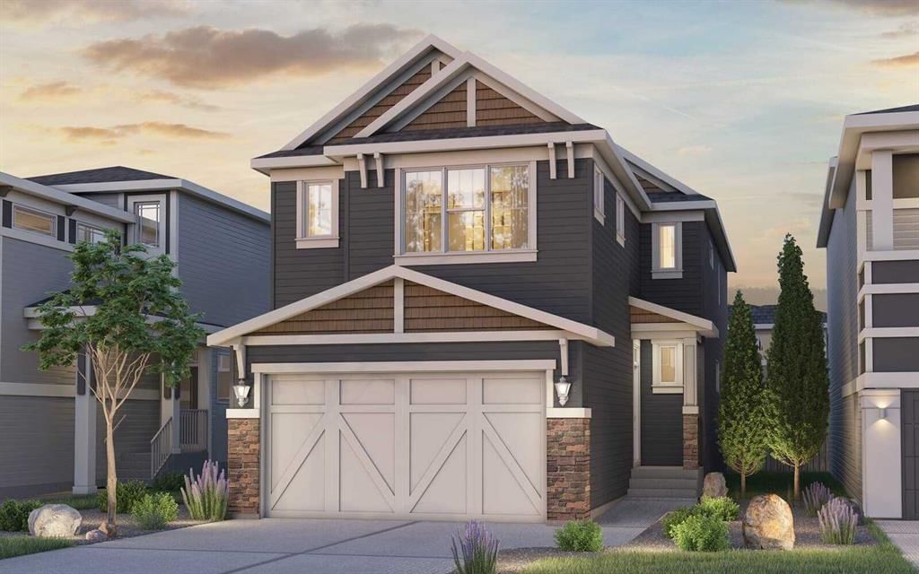 42 Lucas Place NW, Calgary — main listing photo
