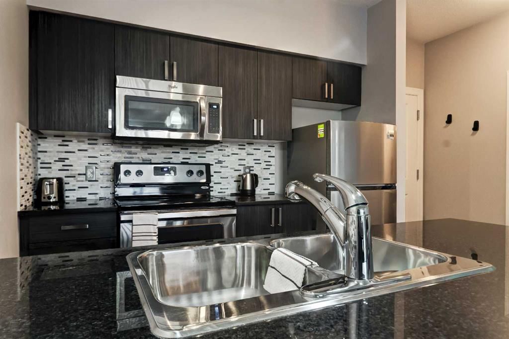 324, 117 Copperpond Common SE, Calgary — main listing photo