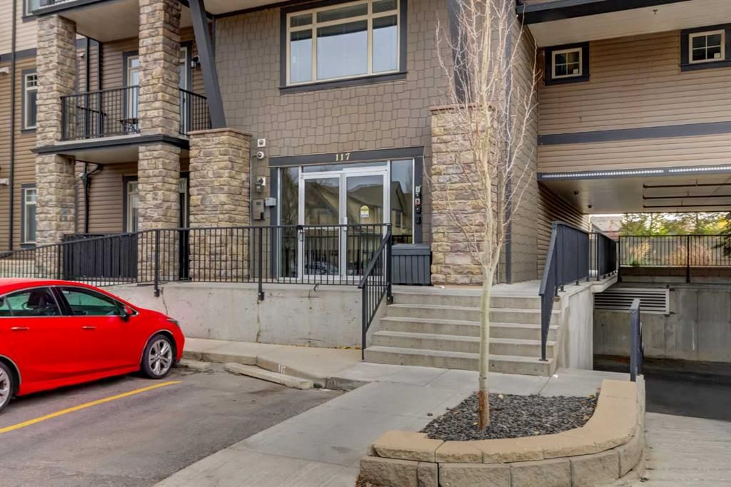 324, 117 Copperpond Common SE, Calgary — photo 3 of 50