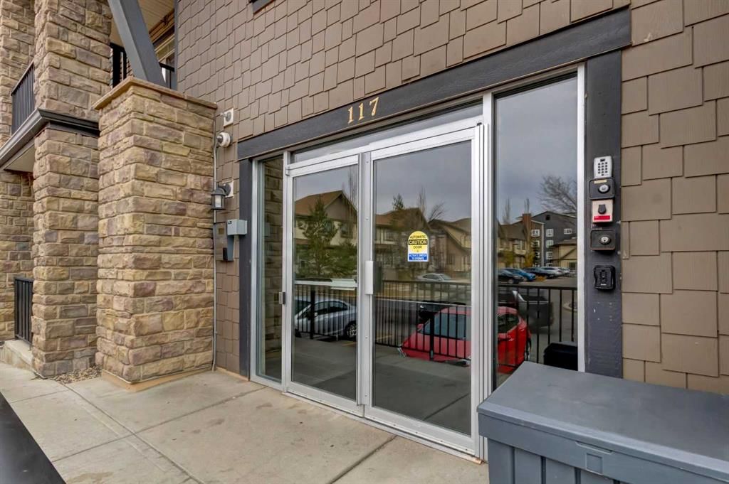 324, 117 Copperpond Common SE, Calgary — photo 4 of 50