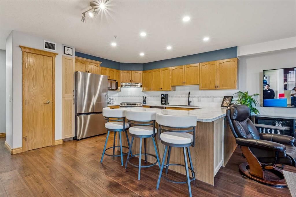 338, 8535 Bonaventure Drive SE, Calgary — photo 4 of 34