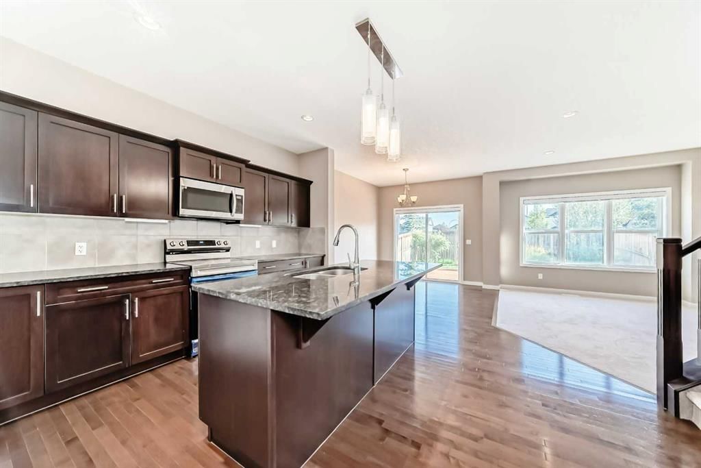 326 Kincora Glen Rise, Calgary — photo 5 of 49