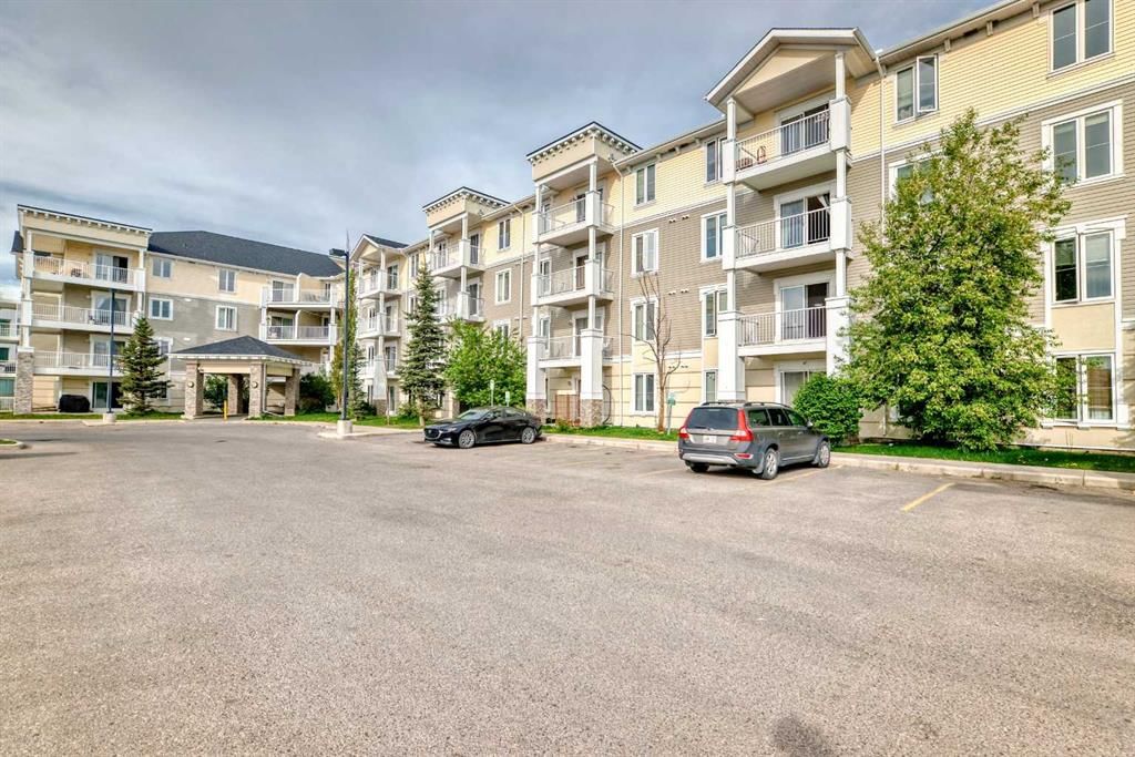 2115, 1140 Taradale Drive NE, Calgary — main listing photo
