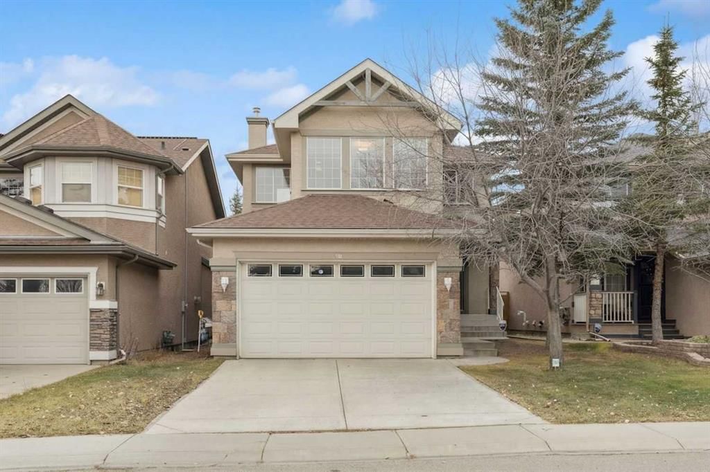 146 Everwillow Close SW, Calgary — main listing photo