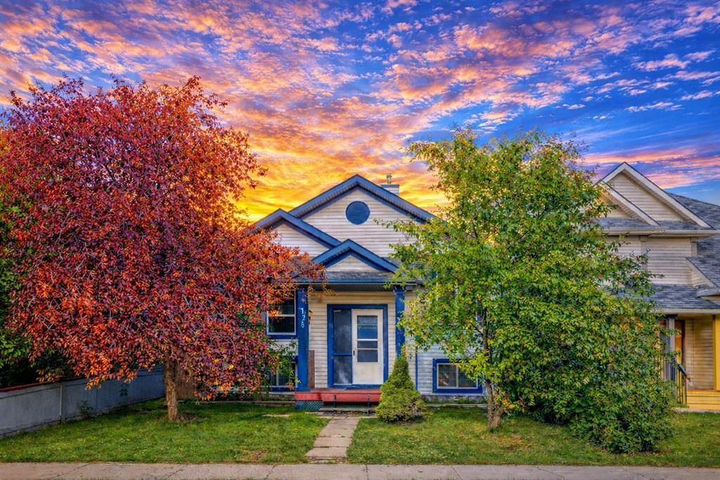 128 ERIN MEADOW Way SE, Calgary — main listing photo