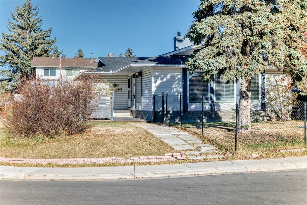 130 Braniff Crescent SW, Calgary — main listing photo