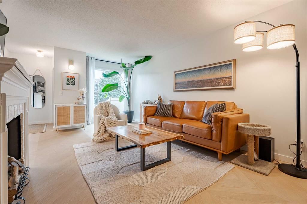 74, 14736 Deerfield Drive SE, Calgary — main listing photo