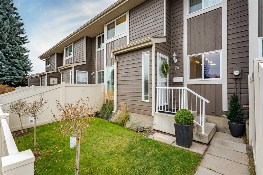 74, 14736 Deerfield Drive SE, Calgary — photo 5 of 42