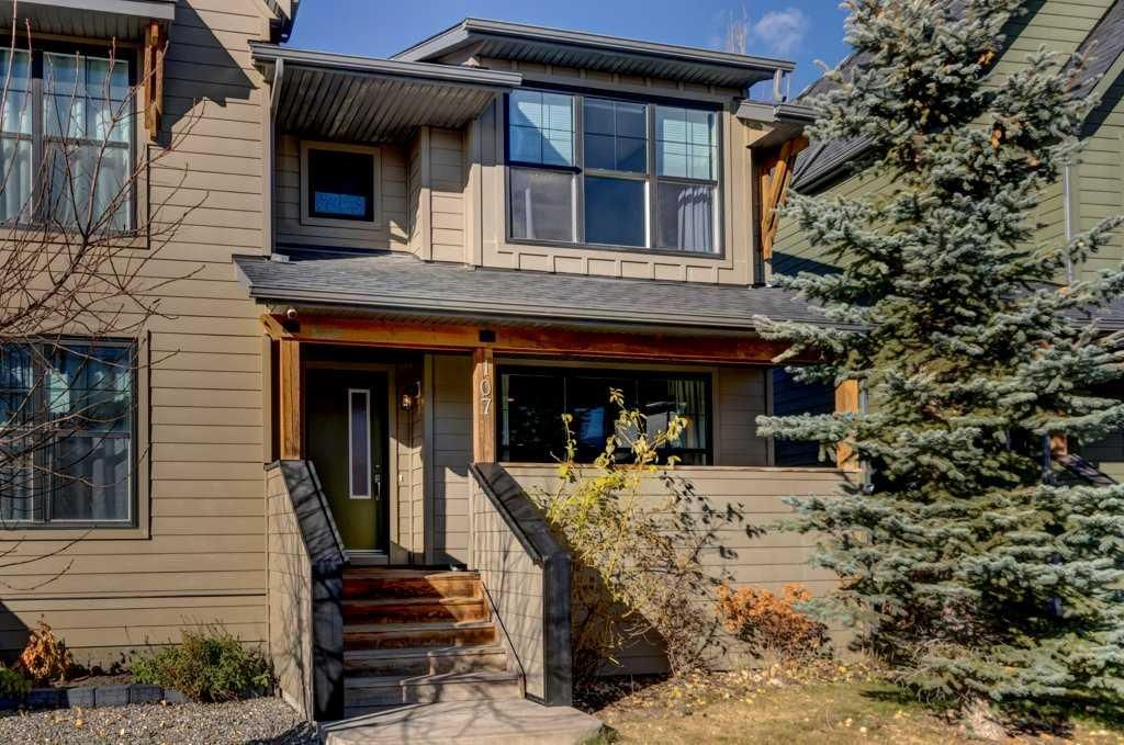 107 Walden Terrace SE, Calgary — main listing photo
