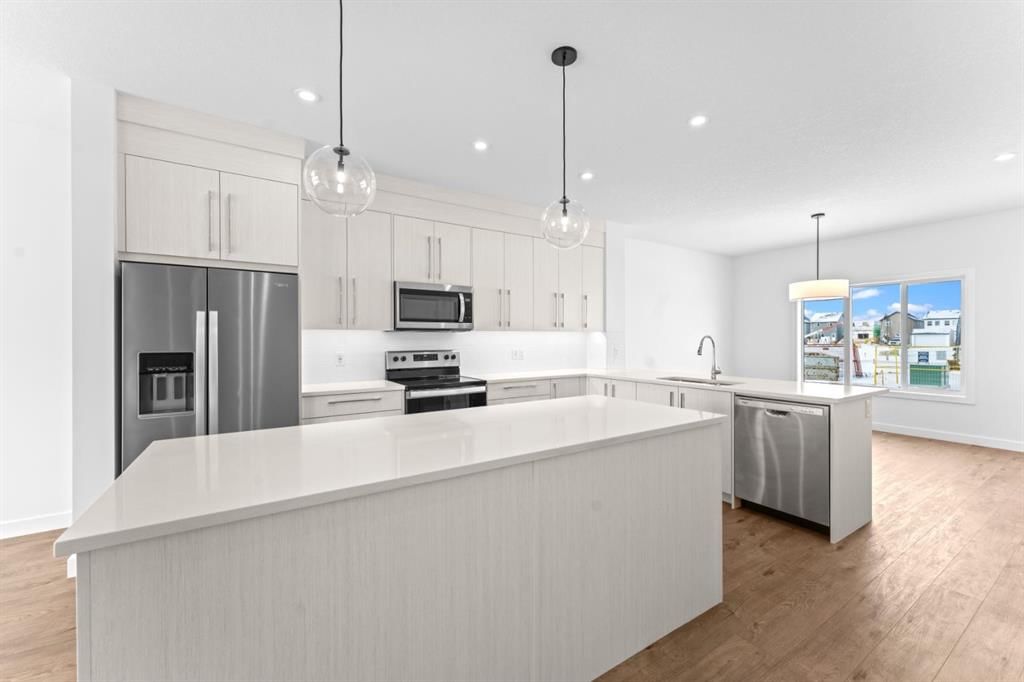 99 Raven Point SE, Calgary — main listing photo