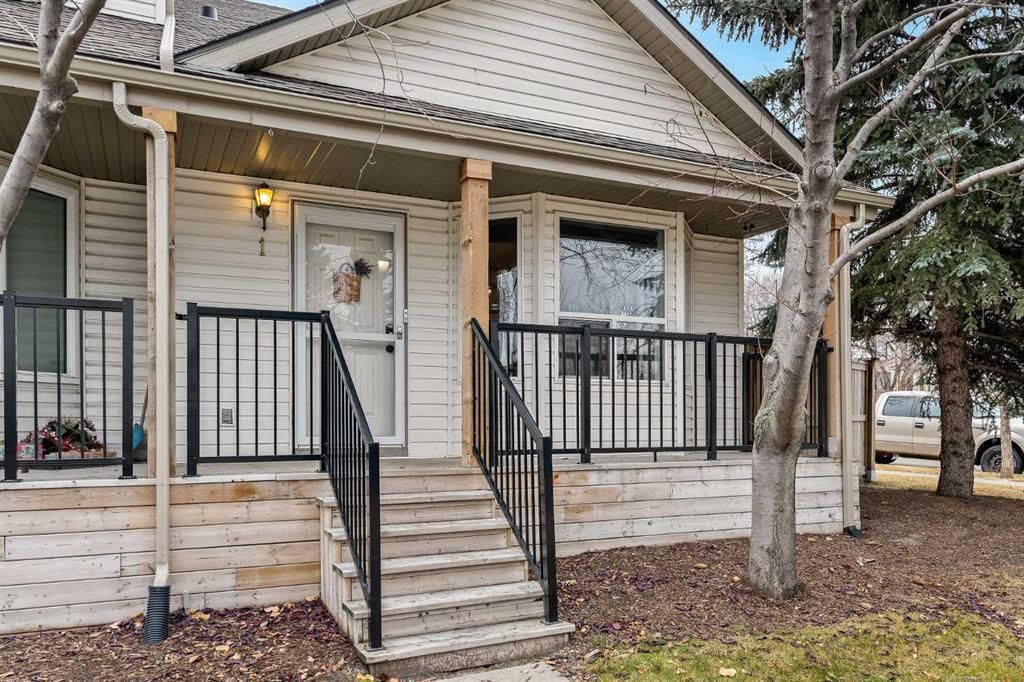 1 Hidden Valley Villas NW, Calgary — photo 2 of 45