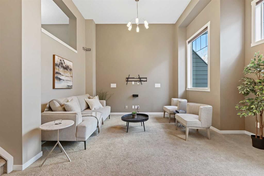 313 Auburn Bay Circle SE, Calgary — photo 2 of 36