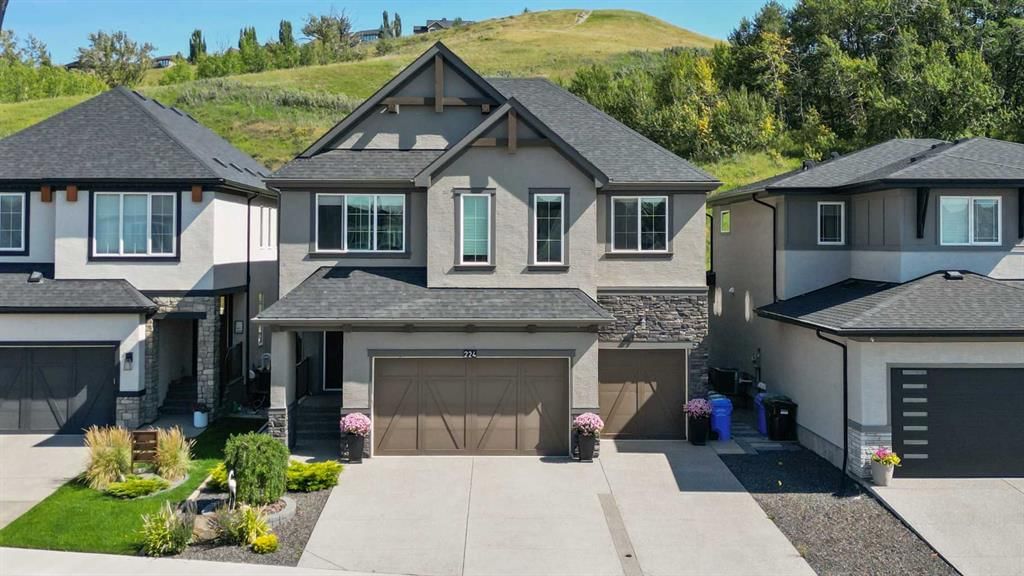 224 Cranbrook Drive SE, Calgary — photo 2 of 49